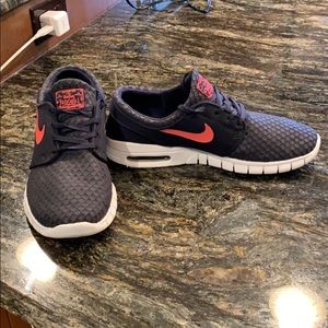 Nike Stefan Janoski Max